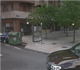 R18-001364 - PASEO SALAMANCA (ESQ. JUAN DE LA COSA) 